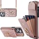  Renk Rose Gold