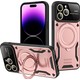  Renk Rose Gold