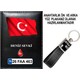 Seçili Renk Siyah