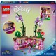 LEGO® ǀ Disney Princess Enkanto Isabela’nın Saksısı 43237 - 9 Yaş ve Üzeri Çocuklar için Yaratıcı Oyuncak Yapım Seti (641 Parça)