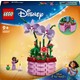 LEGO® ǀ Disney Princess Enkanto Isabela’nın Saksısı 43237 - 9 Yaş ve Üzeri Çocuklar için Yaratıcı Oyuncak Yapım Seti (641 Parça)