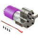  Renk Titanium