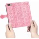  Renk Pembe