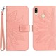  Renk Pembe