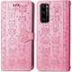  Renk Pembe