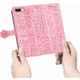  Renk Pembe