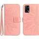  Renk Pembe