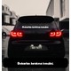 Seçili Renk GTR