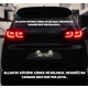 Seçili Renk GTR