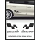 Seçili Renk GTR