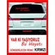 Seçili Renk GTR