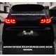 Seçili Renk GTR