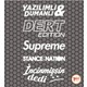 Seçili Renk GTR