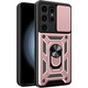  Renk Rose Gold