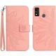  Renk Pembe