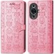  Renk Pembe