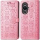  Renk Pembe