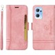 Renk Pembe