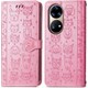  Renk Pembe