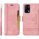  Renk Pembe