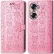  Renk Pembe
