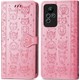  Renk Pembe