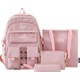  Renk Pembe