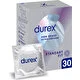 Durex Yok Ötesi Ultra Kaygan 30'lu İnce Prezervatif