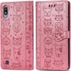  Renk Pembe