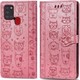  Renk Pembe