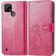  Renk Pembe