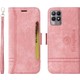  Renk Pembe