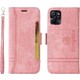  Renk Pembe