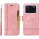  Renk Pembe