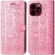  Renk Pembe