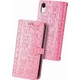  Renk Pembe