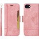  Renk Pembe