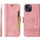  Renk Pembe