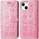  Renk Pembe