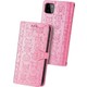  Renk Pembe