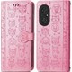  Renk Pembe