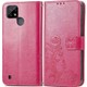  Renk Pembe
