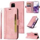  Renk Pembe