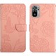  Renk Pembe