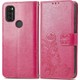  Renk Pembe