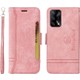  Renk Pembe