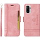  Renk Pembe