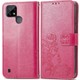  Renk Pembe
