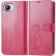  Renk Pembe