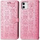  Renk Pembe